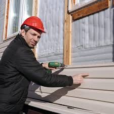 Reidland, KY Siding Installation & Repair Company